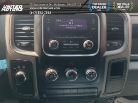 Dodge RAM 1500 * CARFAX * ЦЕНА ДО БГ - 10200 € / 19949.47 лв. - 38872322 10