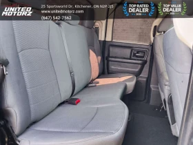 Dodge RAM 1500 * CARFAX * ЦЕНА ДО БГ - 10200 € / 19949.47 лв. - 38872322 12