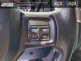 Dodge RAM 1500 * CARFAX * ЦЕНА ДО БГ - 10200 € / 19949.47 лв. - 38872322 16