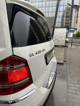 Mercedes-Benz GL 420 | Mobile.bg � ����� ������ 8