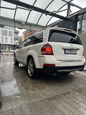Mercedes-Benz GL 420 | Mobile.bg � ����� ������ 4