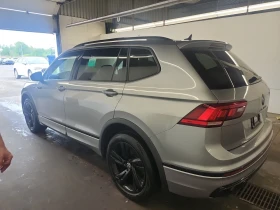 VW Tiguan COMFORTLINE R-LINE BLACK EDITION/AWD/Pano | Mobile.bg � ����� ������ 4