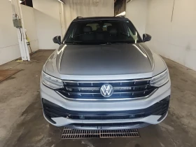 VW Tiguan COMFORTLINE R-LINE BLACK EDITION/AWD/Pano | Mobile.bg � ����� ������ 3
