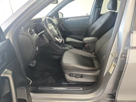 VW Tiguan COMFORTLINE R-LINE BLACK EDITION/AWD/Pano | Mobile.bg � ����� ������ 9