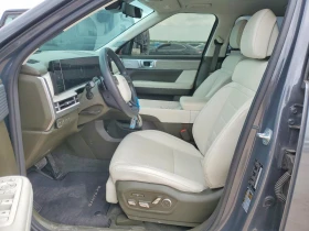 Hyundai Santa fe 2.5l Calligraphy | Mobile.bg � ����� ������ 7