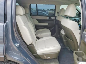 Hyundai Santa fe 2.5l Calligraphy | Mobile.bg � ����� ������ 11