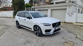 Volvo Xc90 Т8 Ultimate