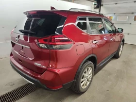 Nissan Rogue * S * CARFAX * ЗАДНА КАМЕРА * ПОДГРЕВИ* 2 КЛЮЧА | Auto.bg — изображение 4