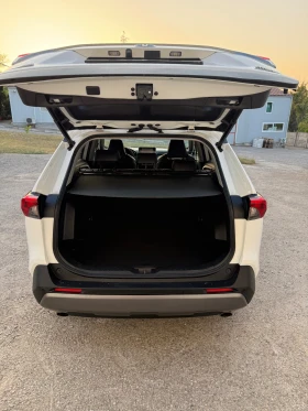 Toyota Rav4 2.5 Hibrid 4x4 ���������� ��������� | Mobile.bg � ����� ������ 9