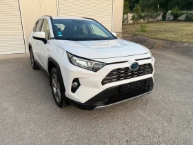 ����� �� �������� �� Toyota Rav4 2.5 Hibrid 4x4 ���������� ���������