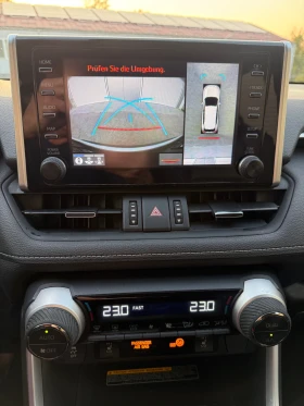 Toyota Rav4 2.5 Hibrid 4x4 ���������� ��������� | Mobile.bg � ����� ������ 12