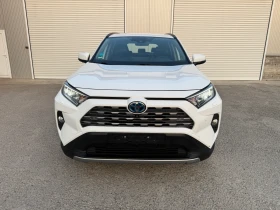 ����� �� �������� �� Toyota Rav4 2.5 Hibrid 4x4 ���������� ���������
