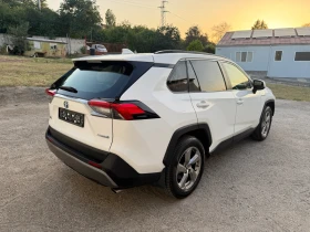 Toyota Rav4 2.5 Hibrid 4x4 ���������� ��������� | Mobile.bg � ����� ������ 5