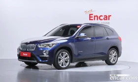 ������ BMW X1