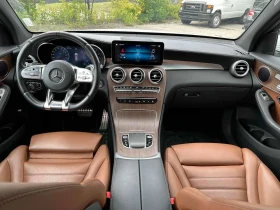 Mercedes-Benz GLE 43 AMG Pano* 360* Distronic* Подгрев* Keyless*  | Auto.bg — изображение 8