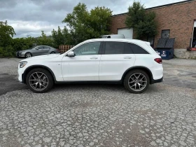 Mercedes-Benz GLE 43 AMG Pano* 360* Distronic* Подгрев* Keyless*  | Auto.bg — изображение 2