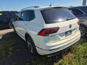 VW Tiguan * HIGHLINE * CARFAX * БЕЗ ПЪРВОНАЧАЛНА ВНОСКА | Auto.bg — изображение 4