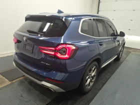 BMW X3 * XDRIVE30I * ПАНОРАМА * CARFAX *  | Auto.bg — изображение 3