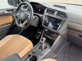 VW Tiguan 2.0* 4MOTION* R-LINE* ПАНО* КАМЕРА* КРАЙНА ЦЕНА | Auto.bg — изображение 10