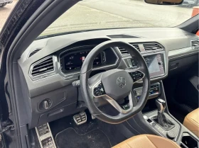 VW Tiguan 2.0* 4MOTION* R-LINE* ПАНО* КАМЕРА* КРАЙНА ЦЕНА | Auto.bg — изображение 8