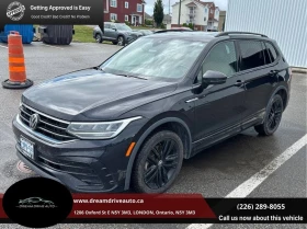 VW Tiguan 2.0* 4MOTION* R-LINE* ПАНО* КАМЕРА* КРАЙНА ЦЕНА | Auto.bg — изображение 2