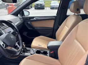 VW Tiguan 2.0* 4MOTION* R-LINE* ПАНО* КАМЕРА* КРАЙНА ЦЕНА | Auto.bg — изображение 7