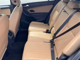 VW Tiguan 2.0* 4MOTION* R-LINE* ПАНО* КАМЕРА* КРАЙНА ЦЕНА | Auto.bg — изображение 13