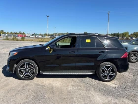 Mercedes-Benz GLE 500 4MATIC AMG * ������ ����* FULL MAX | Mobile.bg � ����� ������ 4