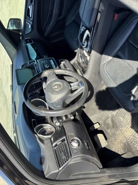 Mercedes-Benz GLE 500 4MATIC AMG * ������ ����* FULL MAX | Mobile.bg � ����� ������ 7