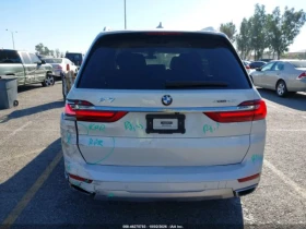 BMW X7 40i* PANORAMA* HARMAN* 360-CAM | Mobile.bg � ����� ������ 7