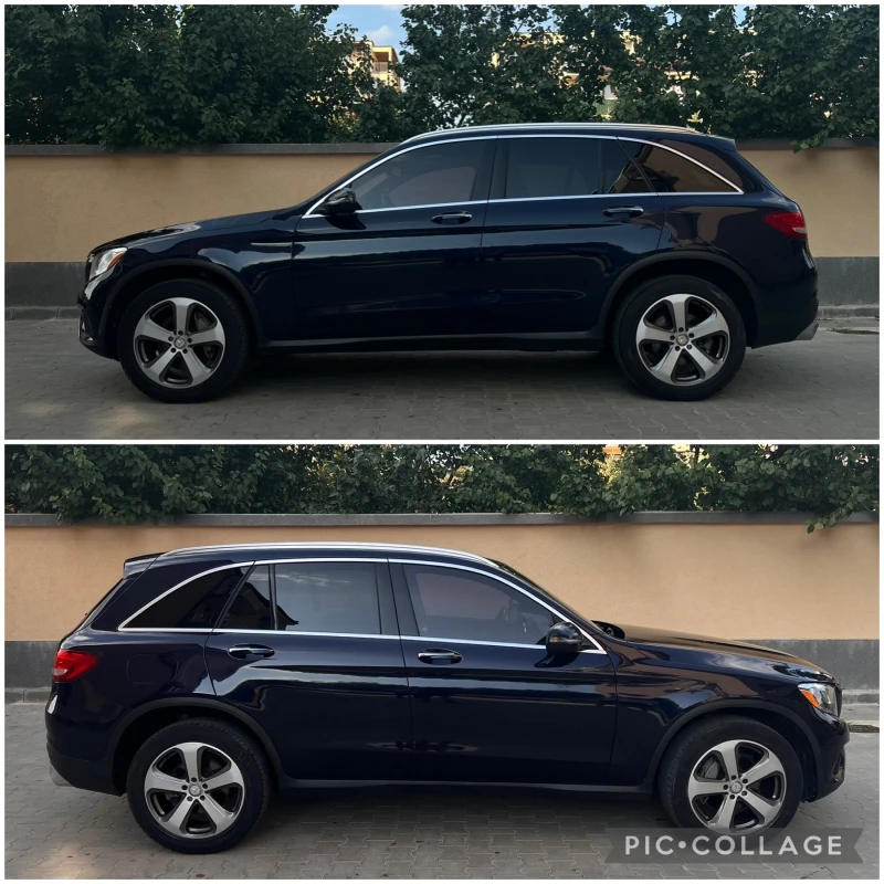 Mercedes-Benz GLC 300 9-Gtronic, снимка 7 - Автомобили и джипове - 47309972