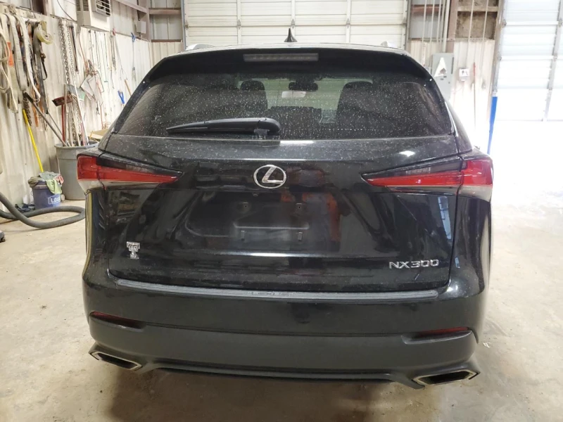 Lexus NX 300 2.0L I4 * 235HP * FWD * Automatic, снимка 5 - Автомобили и джипове - 47369937