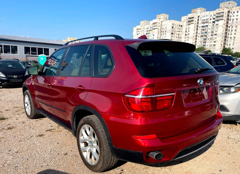 BMW X5 XDRIVE 35i, снимка 4 - Автомобили и джипове - 47402673