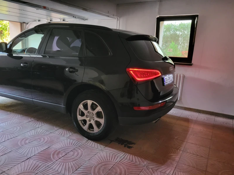 Audi Q5 2.0 TDI / Порше БГ, снимка 2 - Автомобили и джипове - 49493747