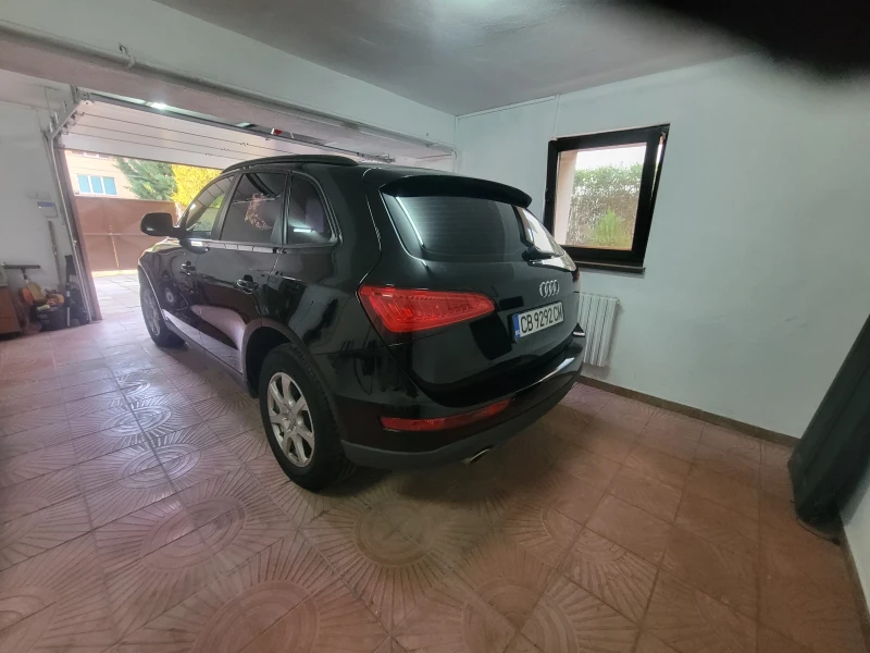 Audi Q5 2.0 TDI, снимка 14 - Автомобили и джипове - 47882271