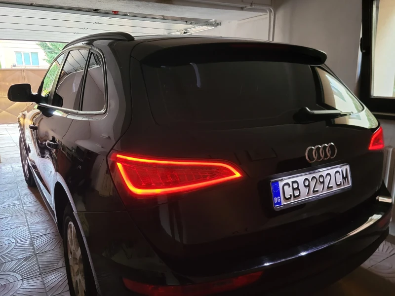 Audi Q5 2.0 TDI / Порше БГ, снимка 5 - Автомобили и джипове - 49493747