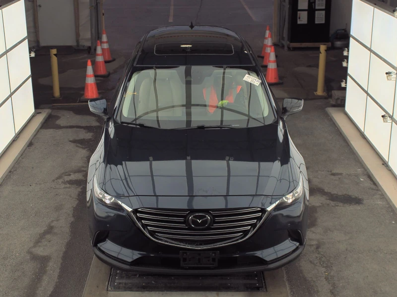 Mazda CX-9 2019 MAZDA CX-9 Touring !!! КУПИ СЕГА !!!, снимка 1 - Автомобили и джипове - 48209521