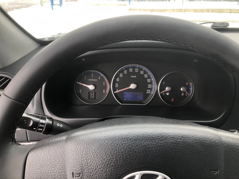 Hyundai Santa fe, снимка 7 - Автомобили и джипове - 49333077