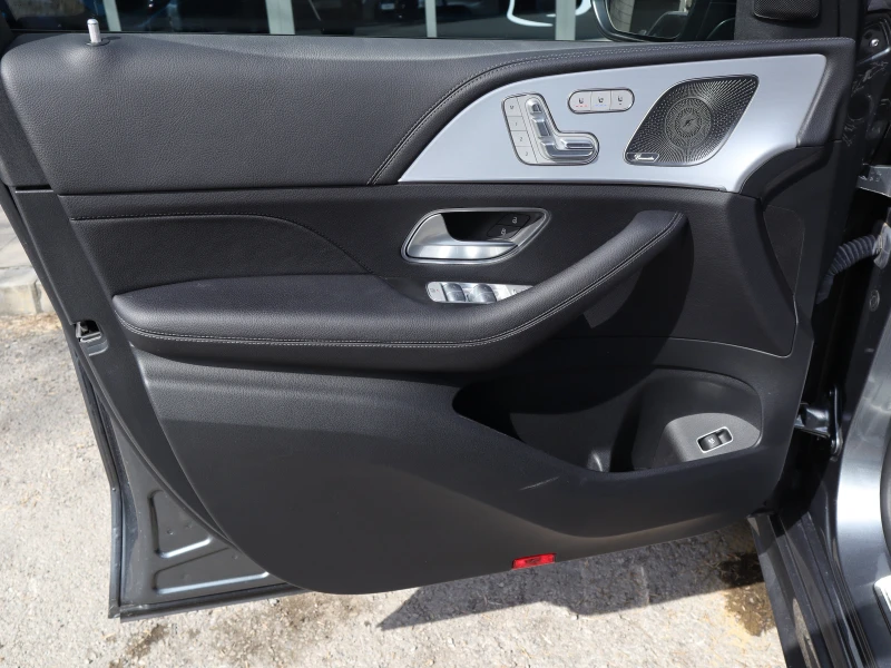 Mercedes-Benz GLE 450 AMG EQ Boost/AMG/Oбдухване/Burmester/Panorama/, снимка 7 - Автомобили и джипове - 49367355