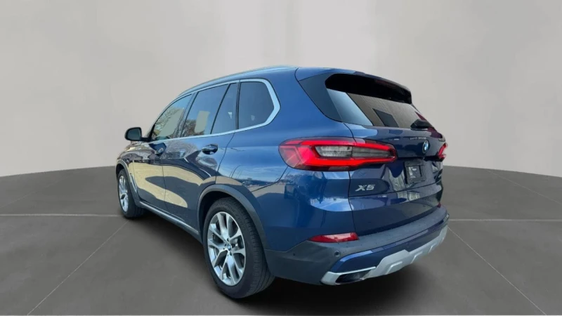 BMW X5, снимка 3 - Автомобили и джипове - 49588501