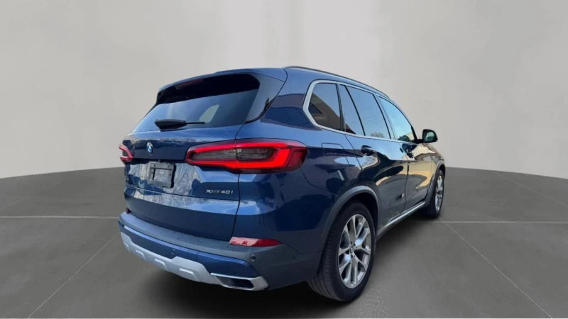 BMW X5, снимка 4 - Автомобили и джипове - 49588501