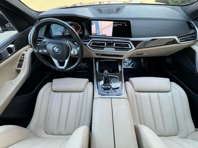 BMW X5, снимка 9 - Автомобили и джипове - 49588501