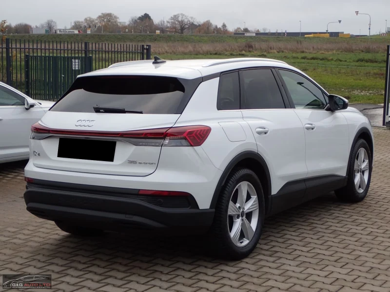 Audi Q4 Etron35/170HP/S-LINE/CAM/KEYLESS/NAVI/DIGITAL/840v, снимка 7 - Автомобили и джипове - 52719639