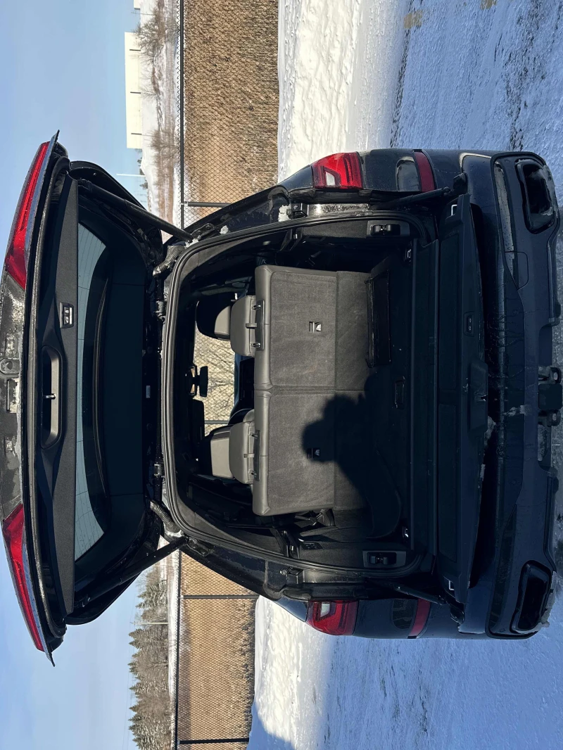 BMW X7 3.0L 6cyl AWD, снимка 7 - Автомобили и джипове - 53260138