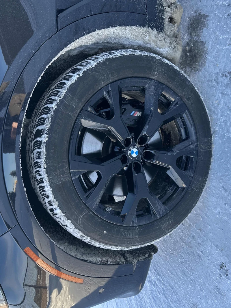 BMW X7 3.0L 6cyl AWD, снимка 4 - Автомобили и джипове - 53260138