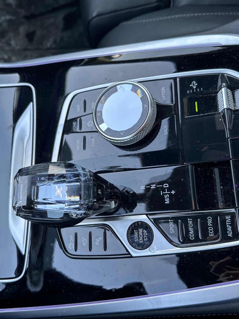 BMW X7 3.0L 6cyl AWD, снимка 3 - Автомобили и джипове - 53260138