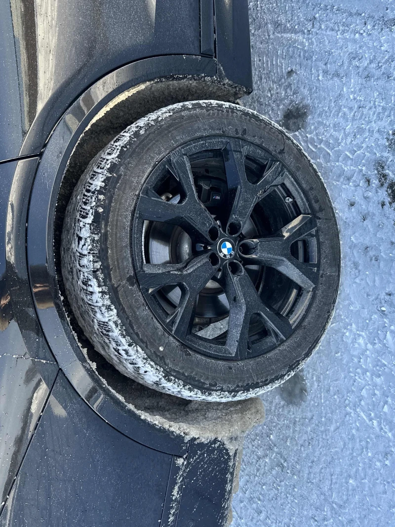 BMW X7 3.0L 6cyl AWD, снимка 6 - Автомобили и джипове - 53260138