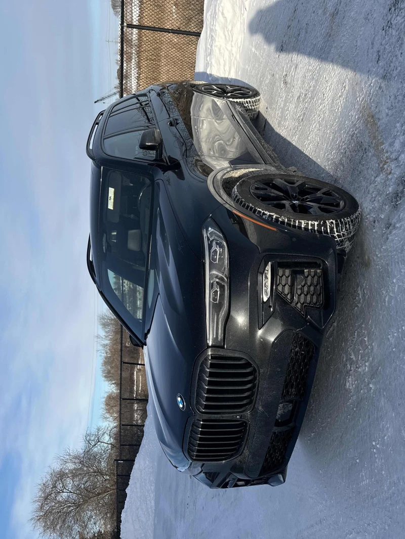 BMW X7 3.0L 6cyl AWD, снимка 2 - Автомобили и джипове - 53260138