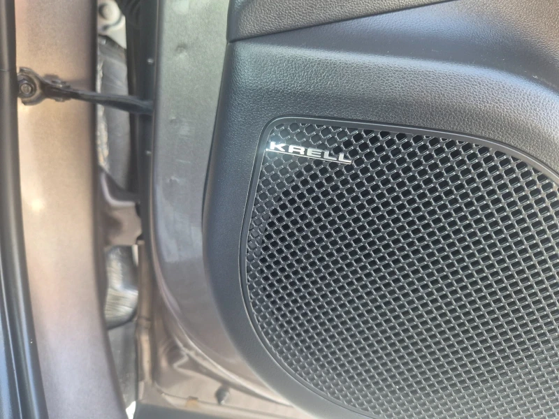 Hyundai Tucson Navi Automatic, снимка 14 - Автомобили и джипове - 53263165