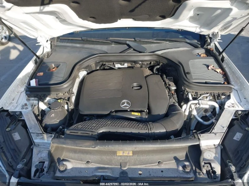 Mercedes-Benz GLC 300 Suv, снимка 10 - Автомобили и джипове - 53466311